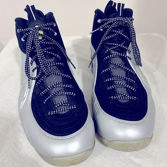 Nike Air Penny “Half Cent” Size 12 - Picture 2 of 5